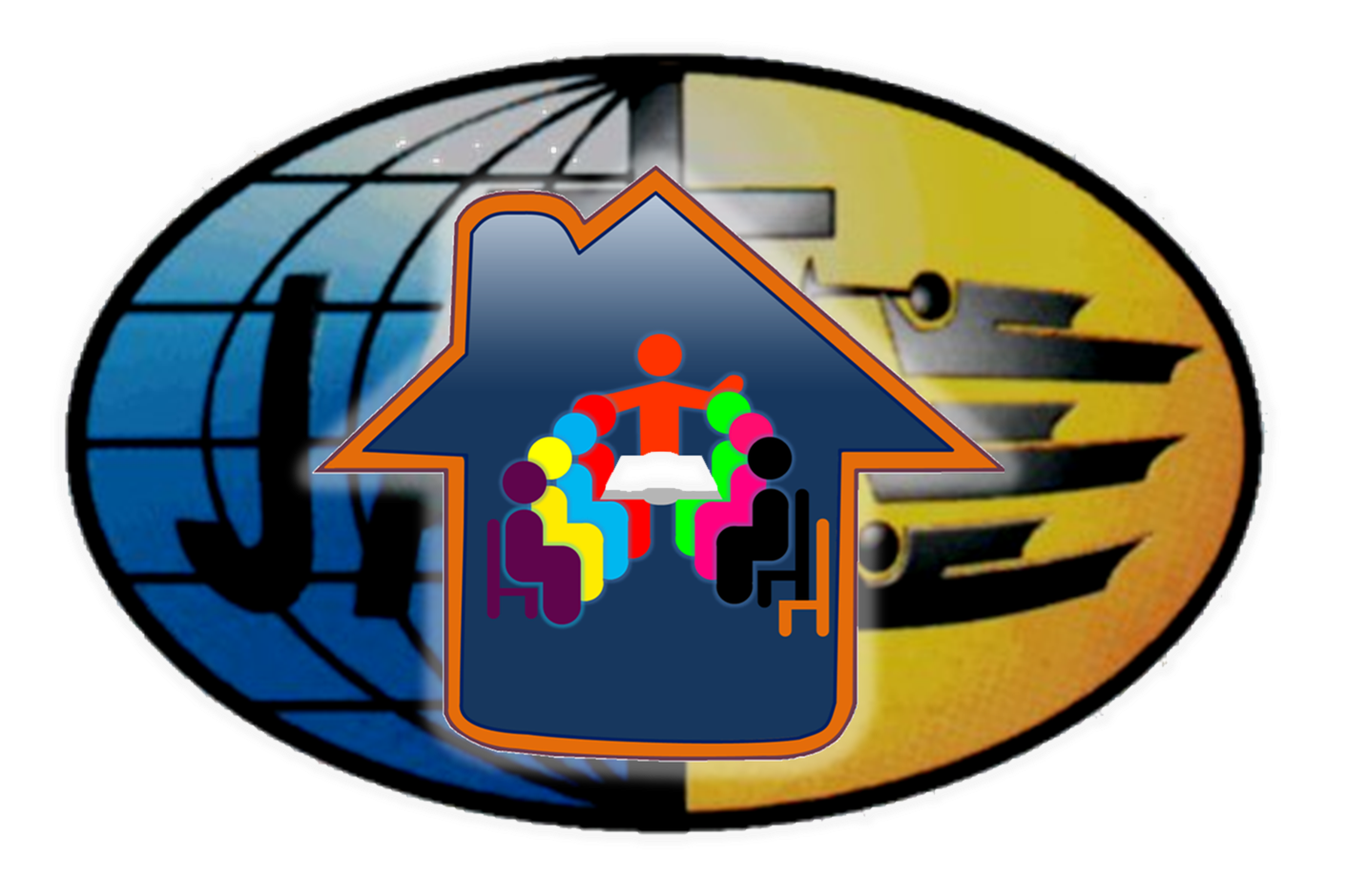 IASD AHOGATORO - Logos Adventistas
